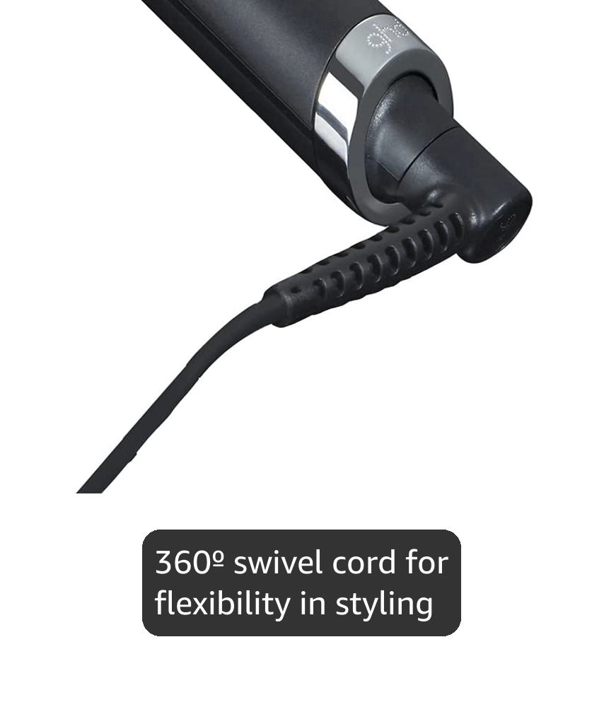 Curve - 0.5-1.5" barrel