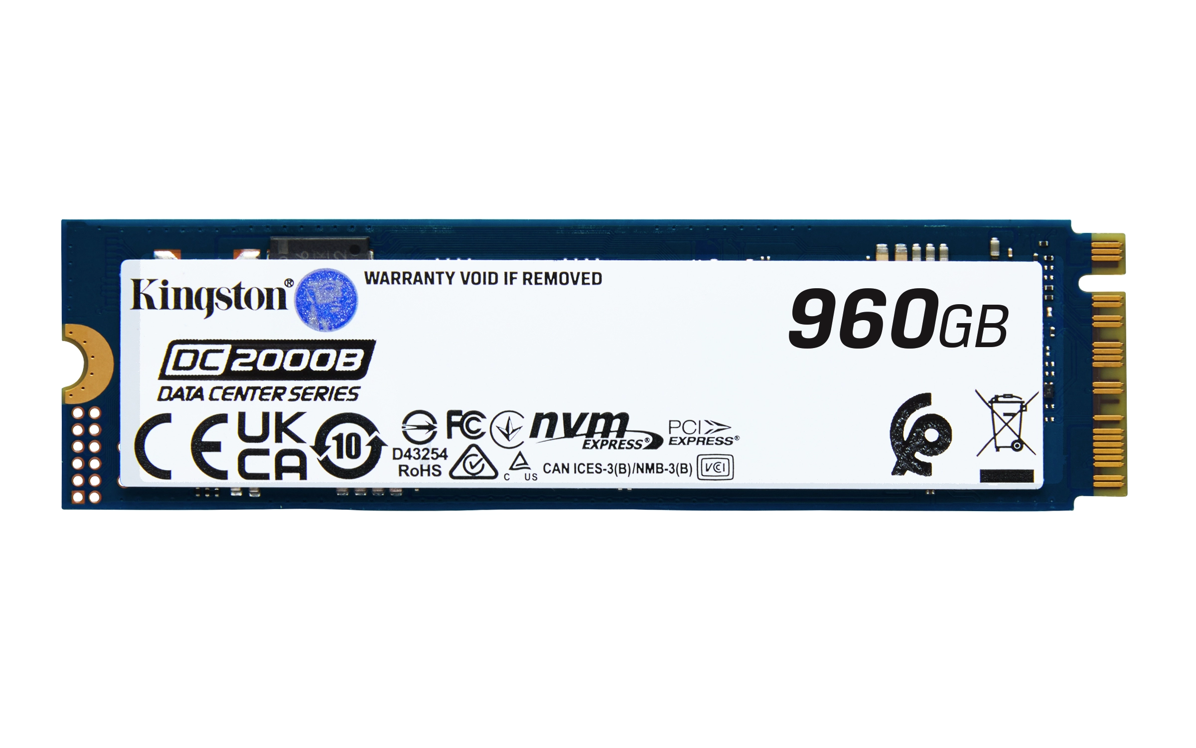 A1000 - 960GB M.2 2280