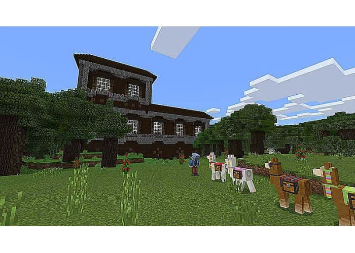 Minecraft - Xbox Series