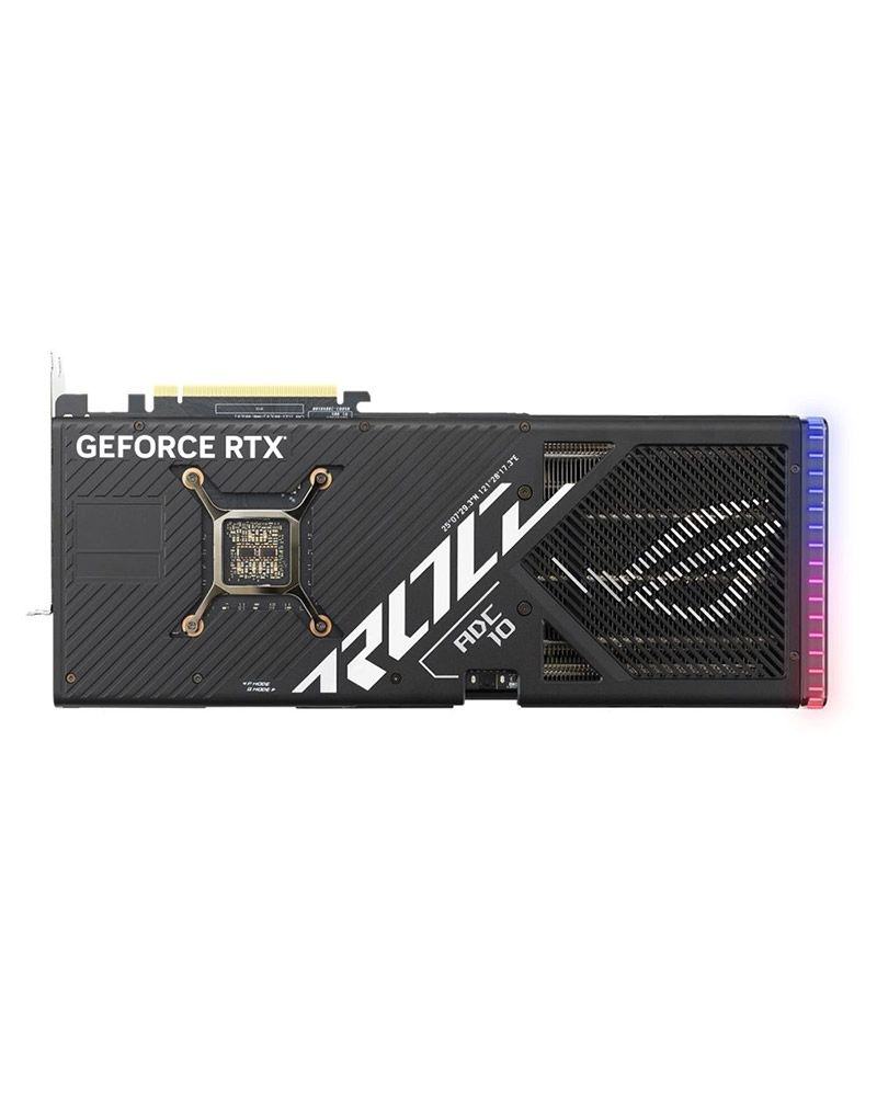 ROG Strix GeForce RTX 4080 - 16GB