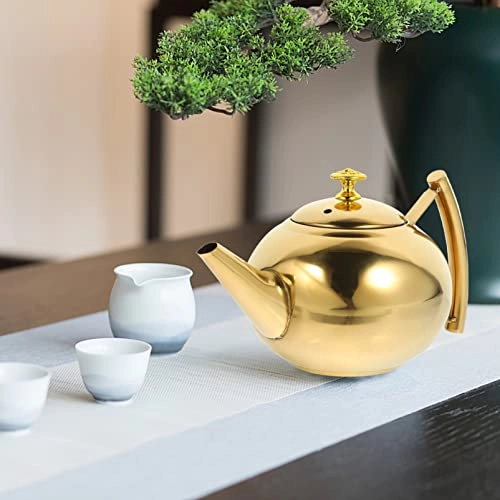 Whistling Tea Kettle - 1L