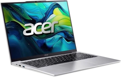 Acer Aspire Lite 15 Laptop AL15-71P - 15.6'' i7-12650H 16GB DDR4 512GB SSD