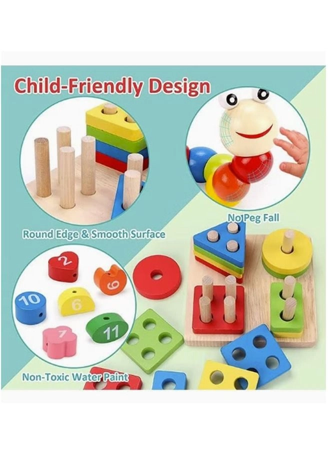 HH244701 - 3-6 6 Pieces