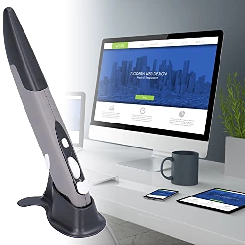 Mouse Pen - USB 800/1200/1600DPI