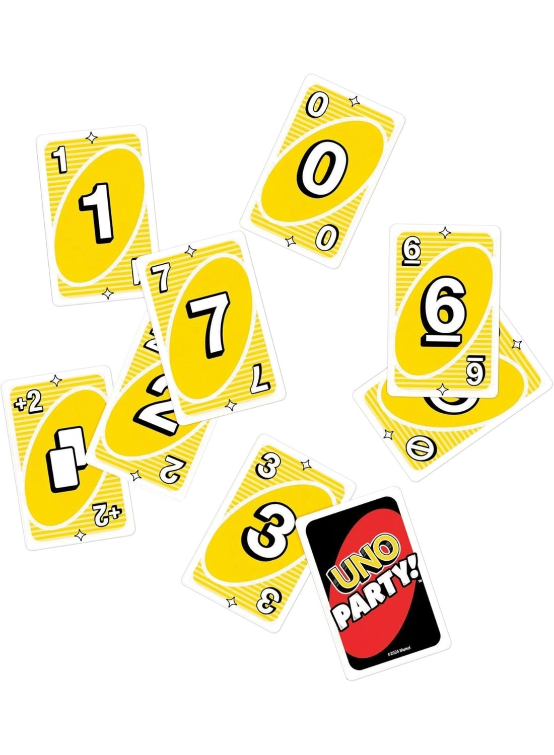 Uno Party Refresh