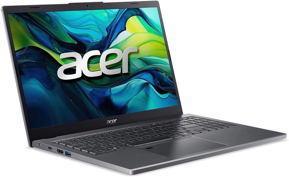 Acer Aspire 15 A15-51M-56A1 - 15.6'' Core 5-120U 8GB DDR5 1TB SSD