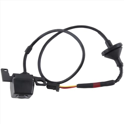Reversing Camera - Night vision Wired