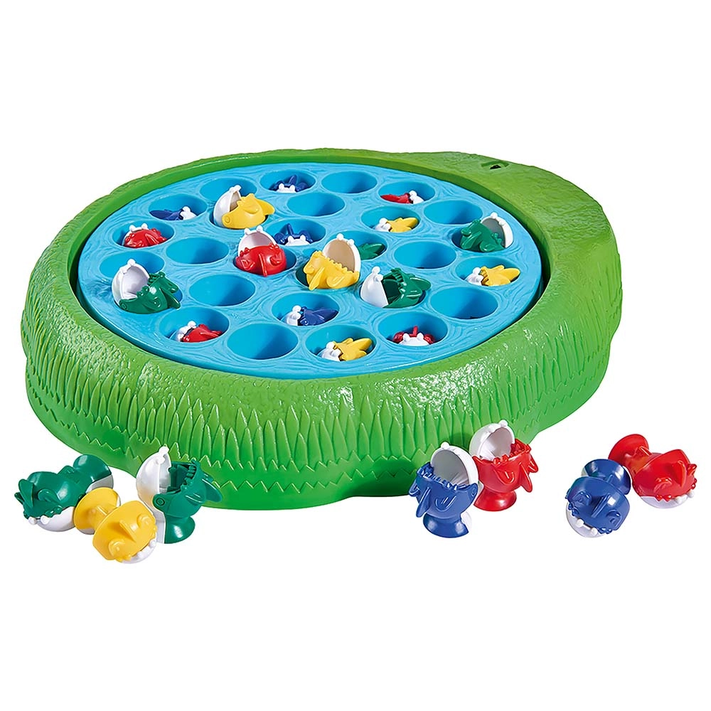 Fishing Game - 3 years+