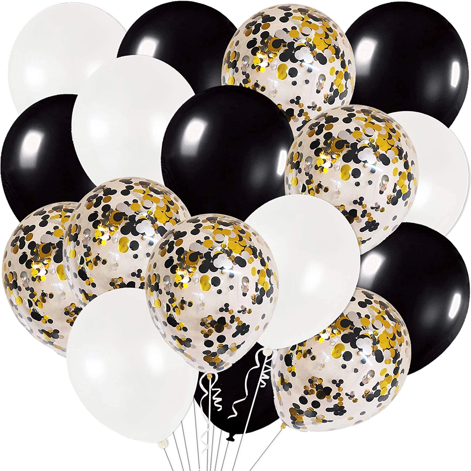 Balloons - 30 Pack Party