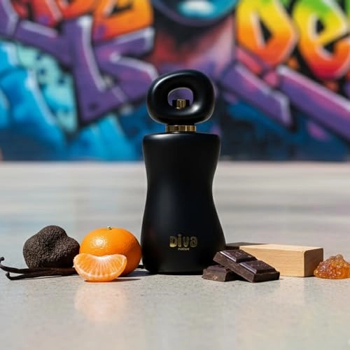 Suger Retro Diva Eau de Parfum 100ml