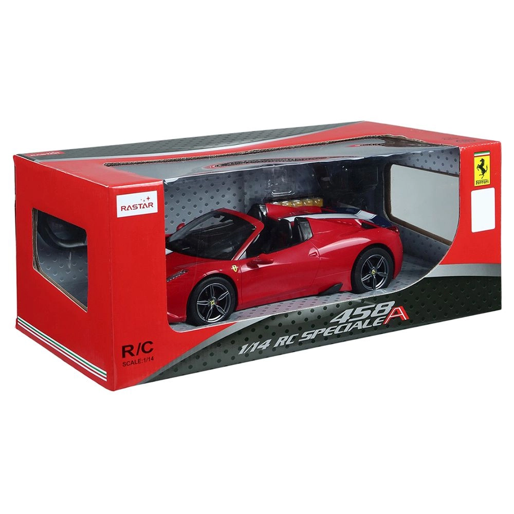 458 Special A - 1:14
