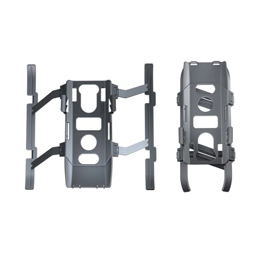 Landing Gear - 2 IN 1 Set FPV Front Arm Stand Leg