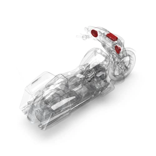 HD14-STG2 - 800 Watts