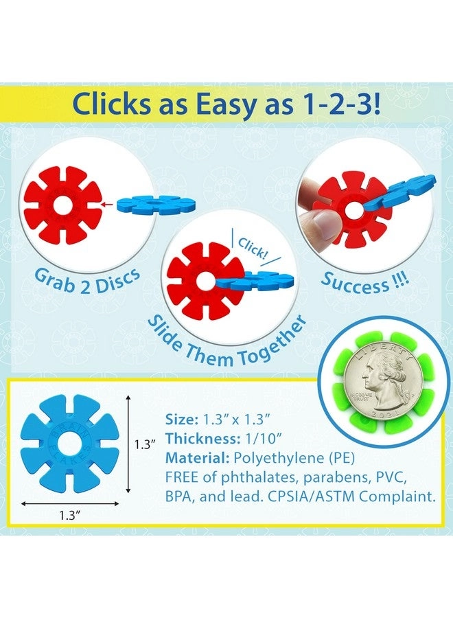 Single Color Add-on - Green 120pcs