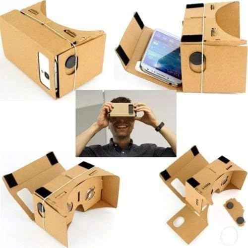 Vr Box