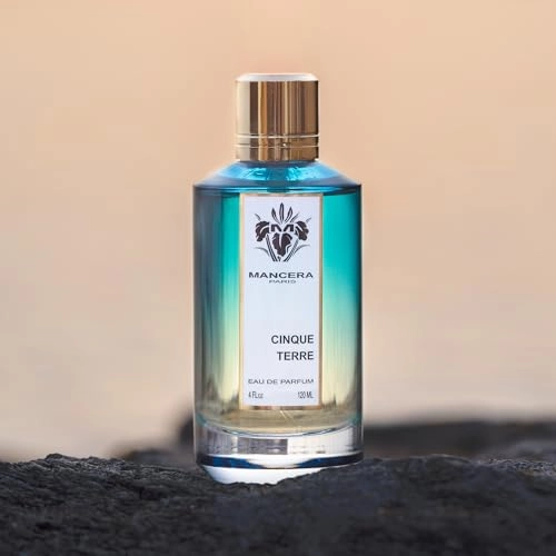Cinque Terre - Eau de Parfum 120 ml