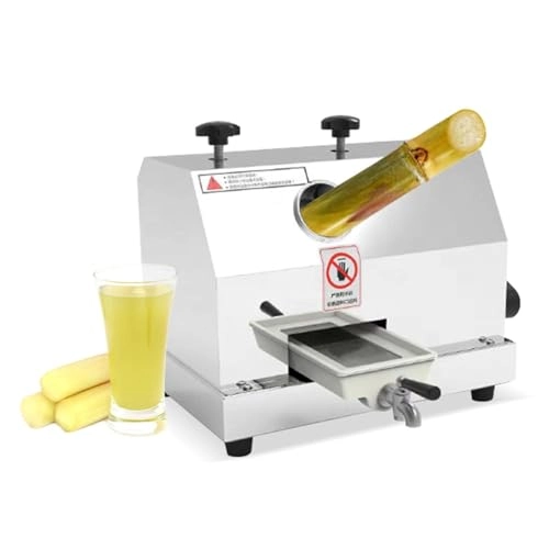 Sugarcane Juicer