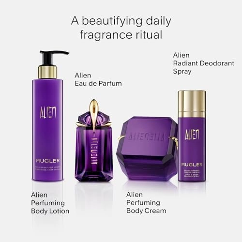 Alien Eau de Parfum 60ml