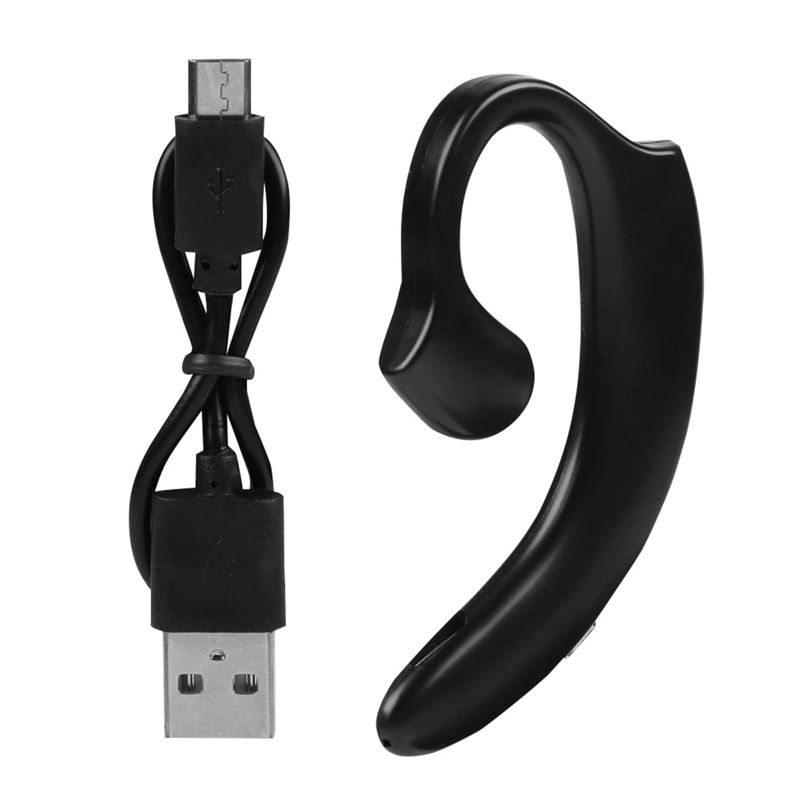 Zerone Bone Conduction Headphones Wireless Headphone