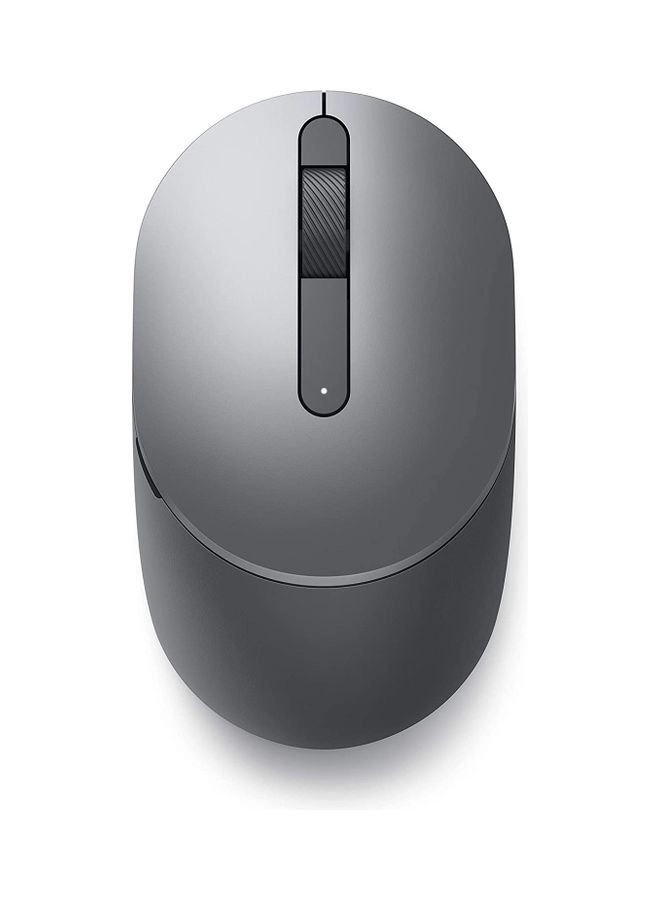 Mobile Wireless Mouse MS3320W - Wireless