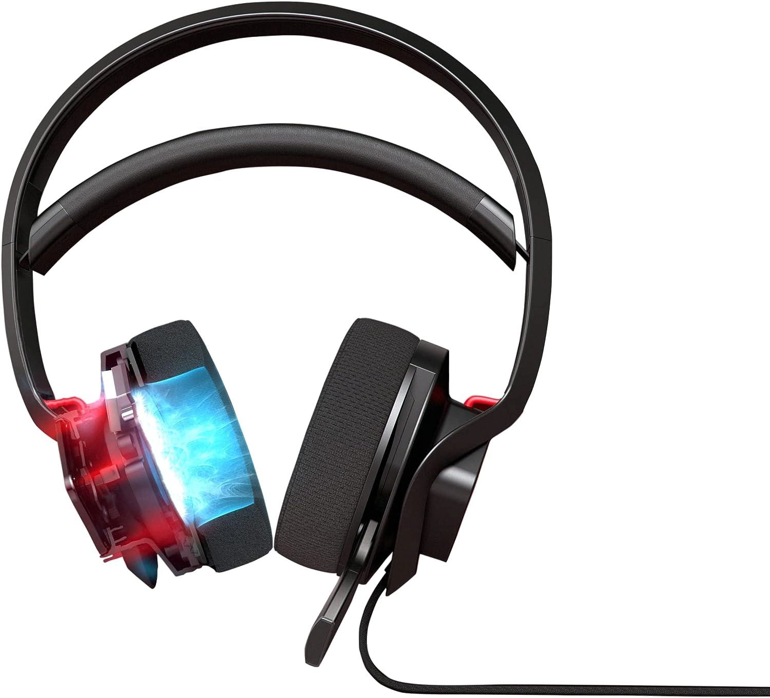 Omen X Mindframe Wired Headset