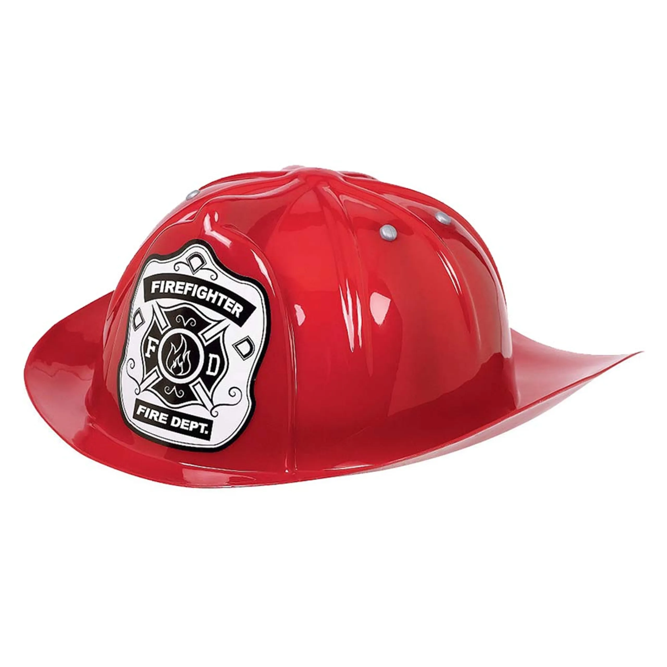 Party Centre Child Fireman Hat