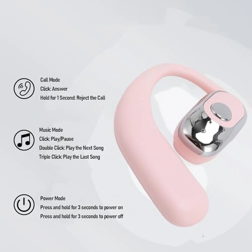 Dpofi96ptkudqnm Wireless Earbud