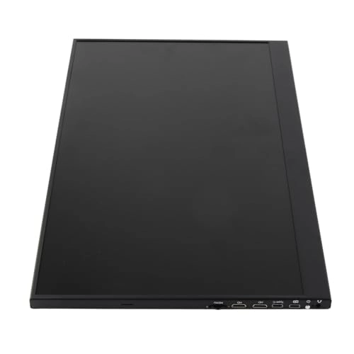 Portable Monitor - Bewinneryhvigof6tz 17.3inch 1600 x 900