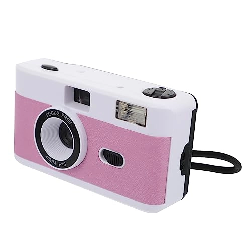 Point & Shoot Film Cameras