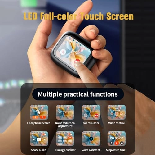 Midou-GWC-WW6 Wireless Earbud