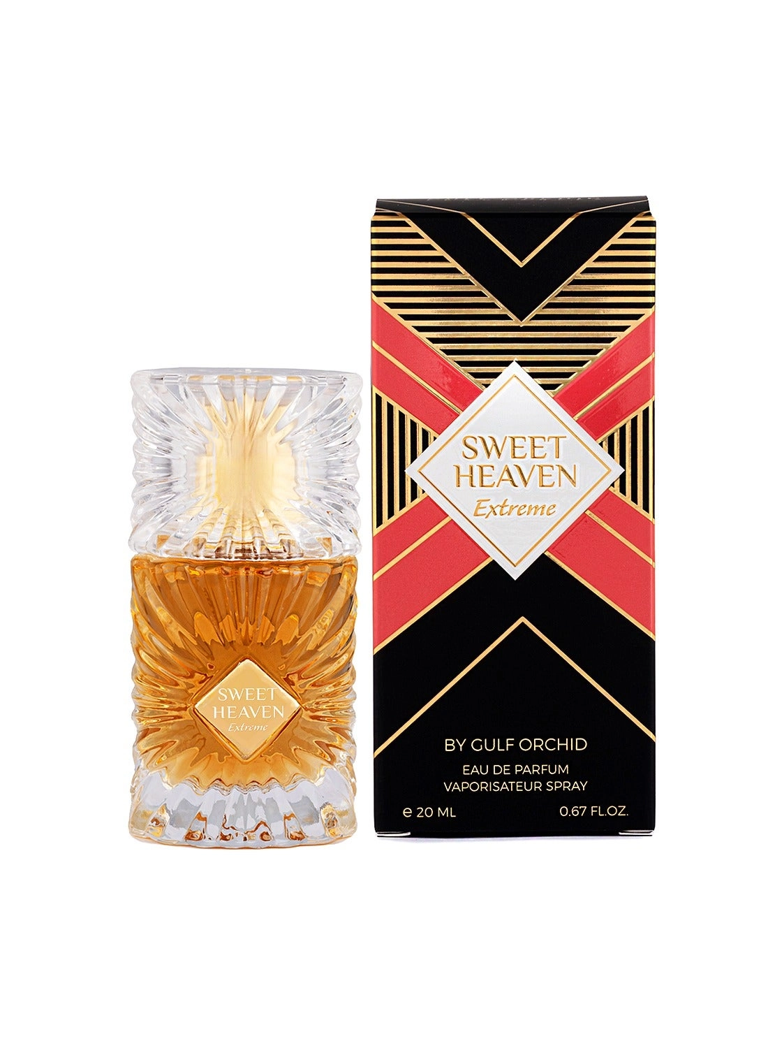 Sweet Heaven Eau de Parfum 20ml