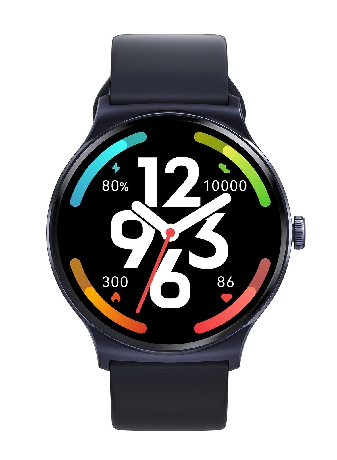 Solar Lite 46mm Aluminium