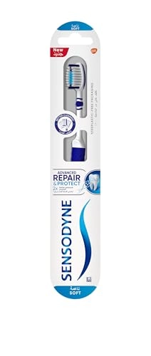 Advanced Repair And Protect Soft Toothbrush - Soft