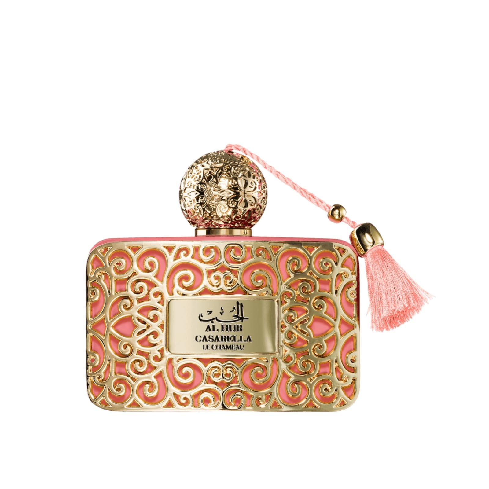 Emper Casabella AL Hub Eau de Parfum 100ml