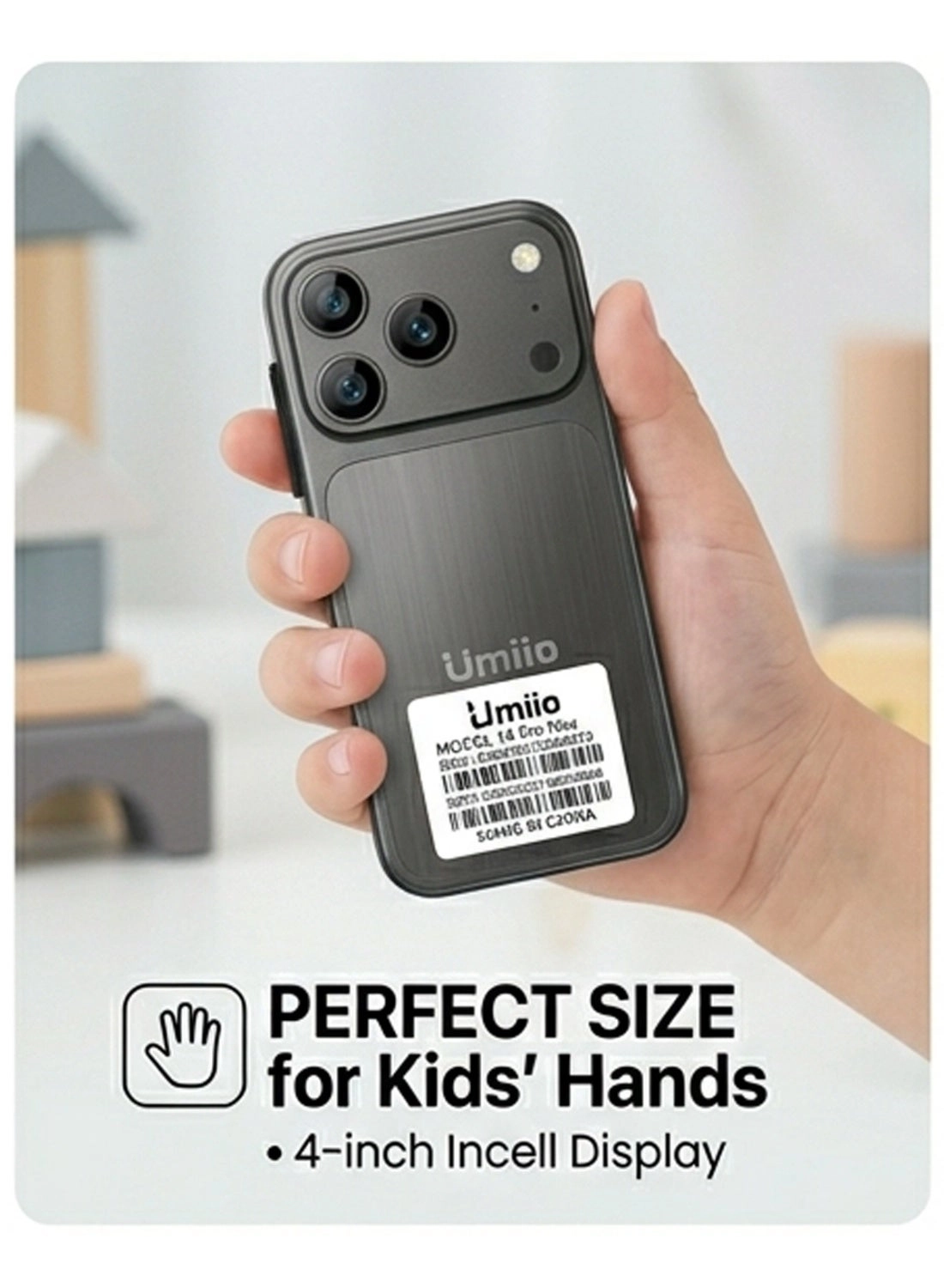 18 pro max mini 16GB 1TB