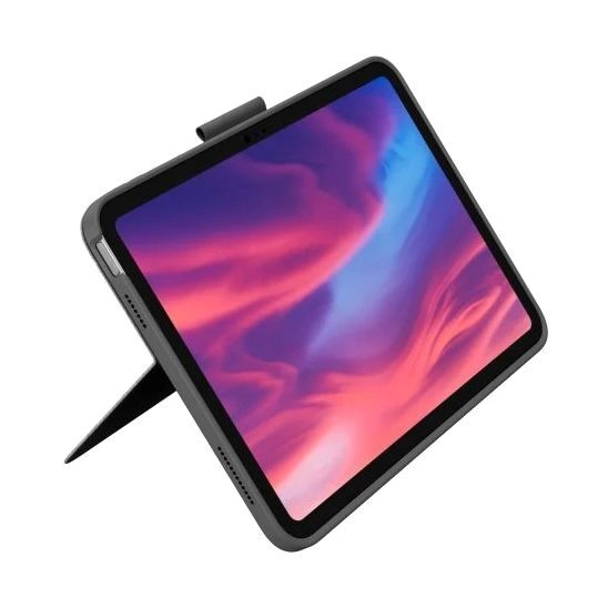 Keyboard Case with Magnetic Attachment for iPad Air 13 (M3/M2)