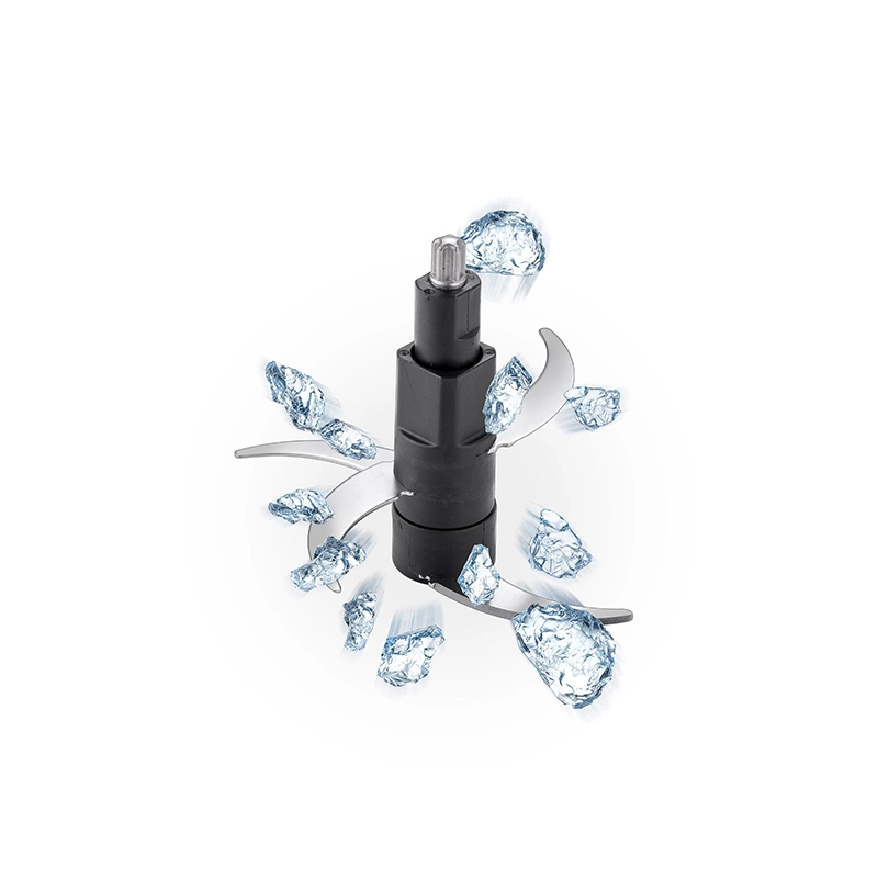 Multi-Function Glass Chopper & Mincer - 1.2L