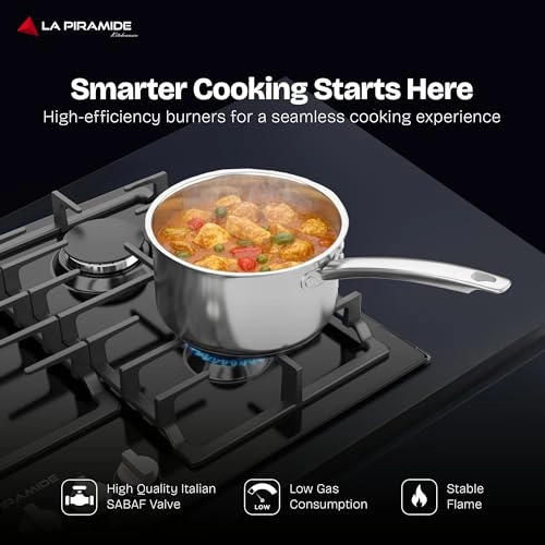 LP-95G1MWMKGB Gas hob