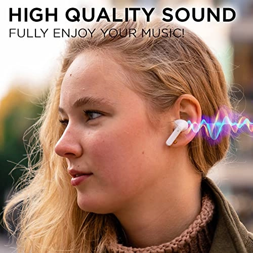 BE Live ANC Wireless Earbud