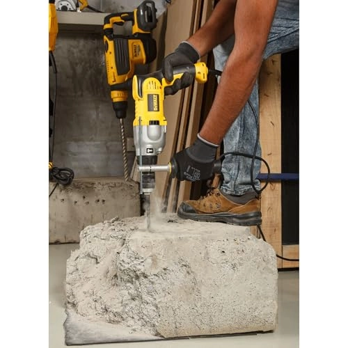 DWD524KS-QS - Schlagbohrmaschine 2-Gang 1100 W