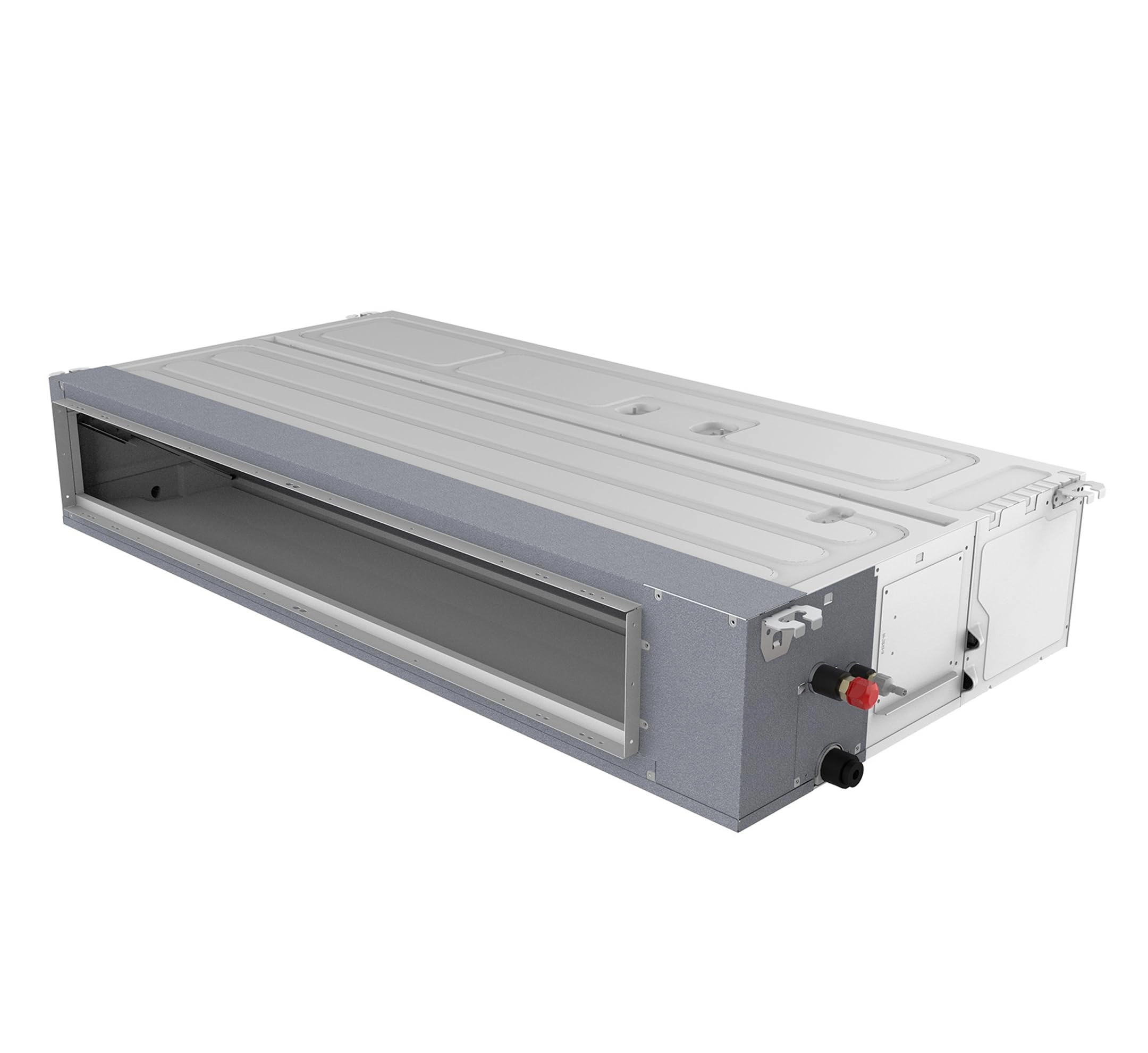 GENERALTEC GIDAC18DIV - 1860 watts