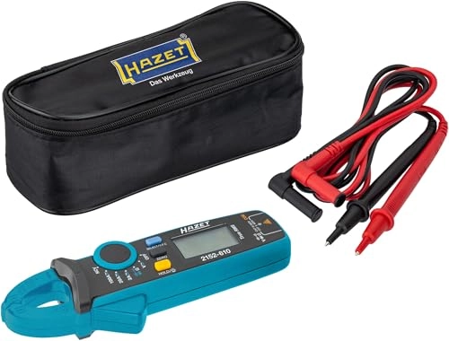 2152-610 - CAT III 300 V / CAT II 600 V 17 mm