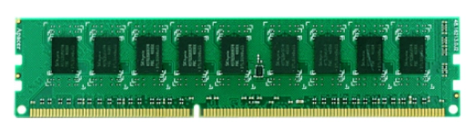Memory Ram Module - 4 Gb