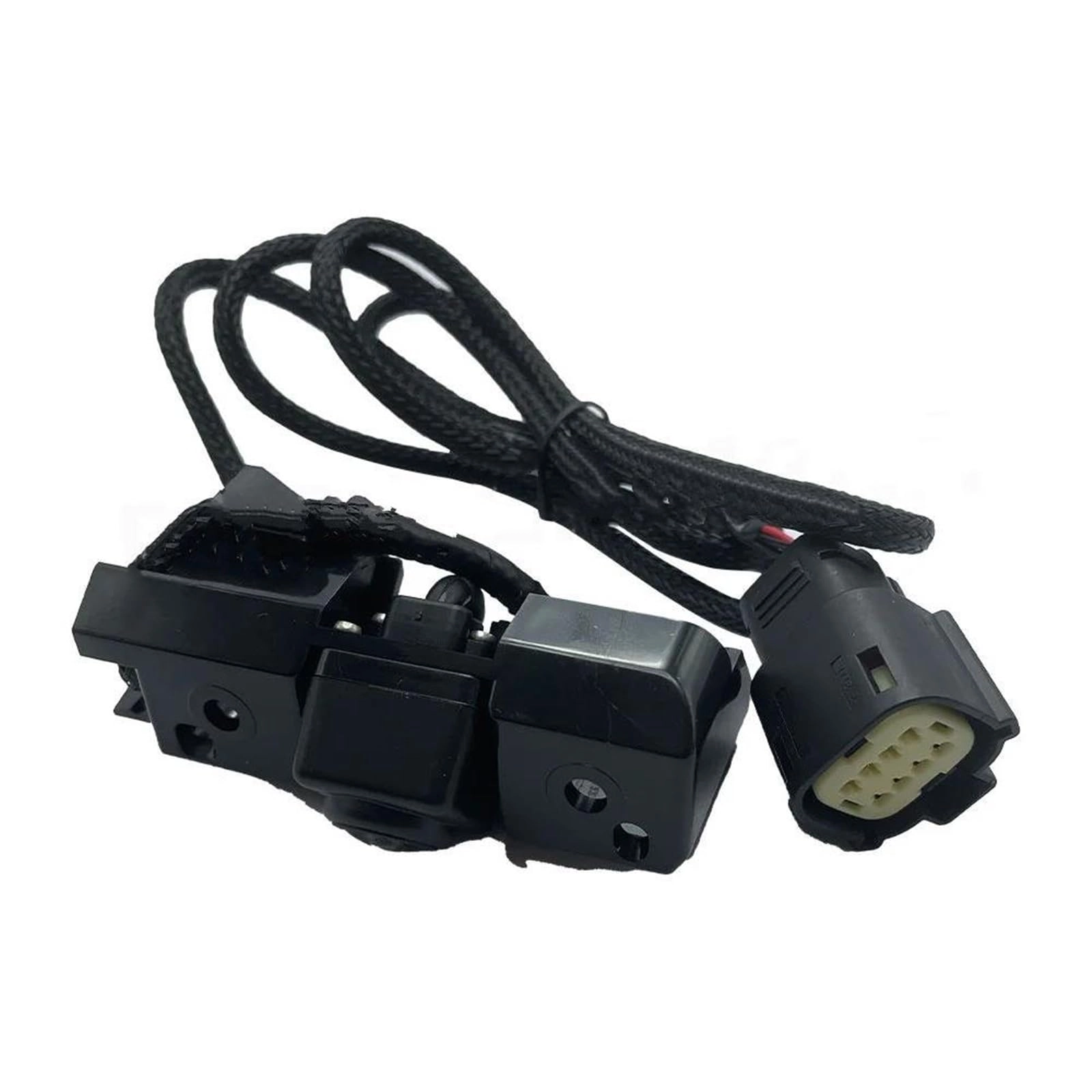 Generic Rear View Backup Camera - Chevrolet Silverado GMC 2016 2017 2018 2019