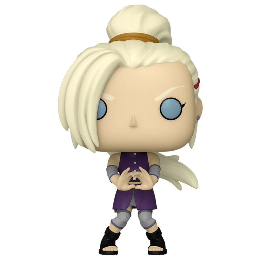 FUNKO TOYS Ino Yamanaka - Naruto (10.2 cm) (FU75528)