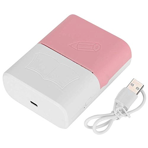 Portable Photo Printer U80 - Thermal USB