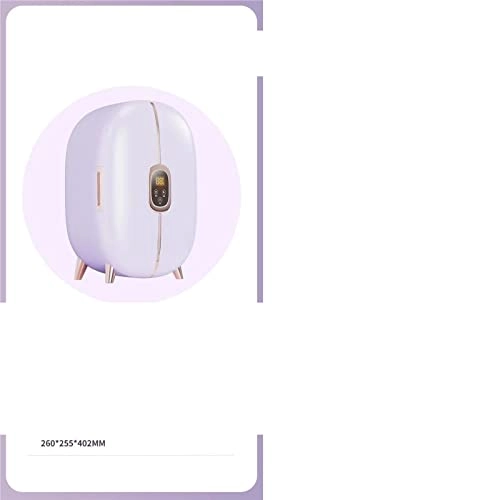 Mini Refrigerator - Portable Compressor Freezer