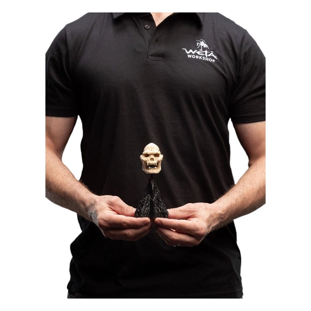 Skull of Lurtz - The Lord of The Rings (14.5 cm)