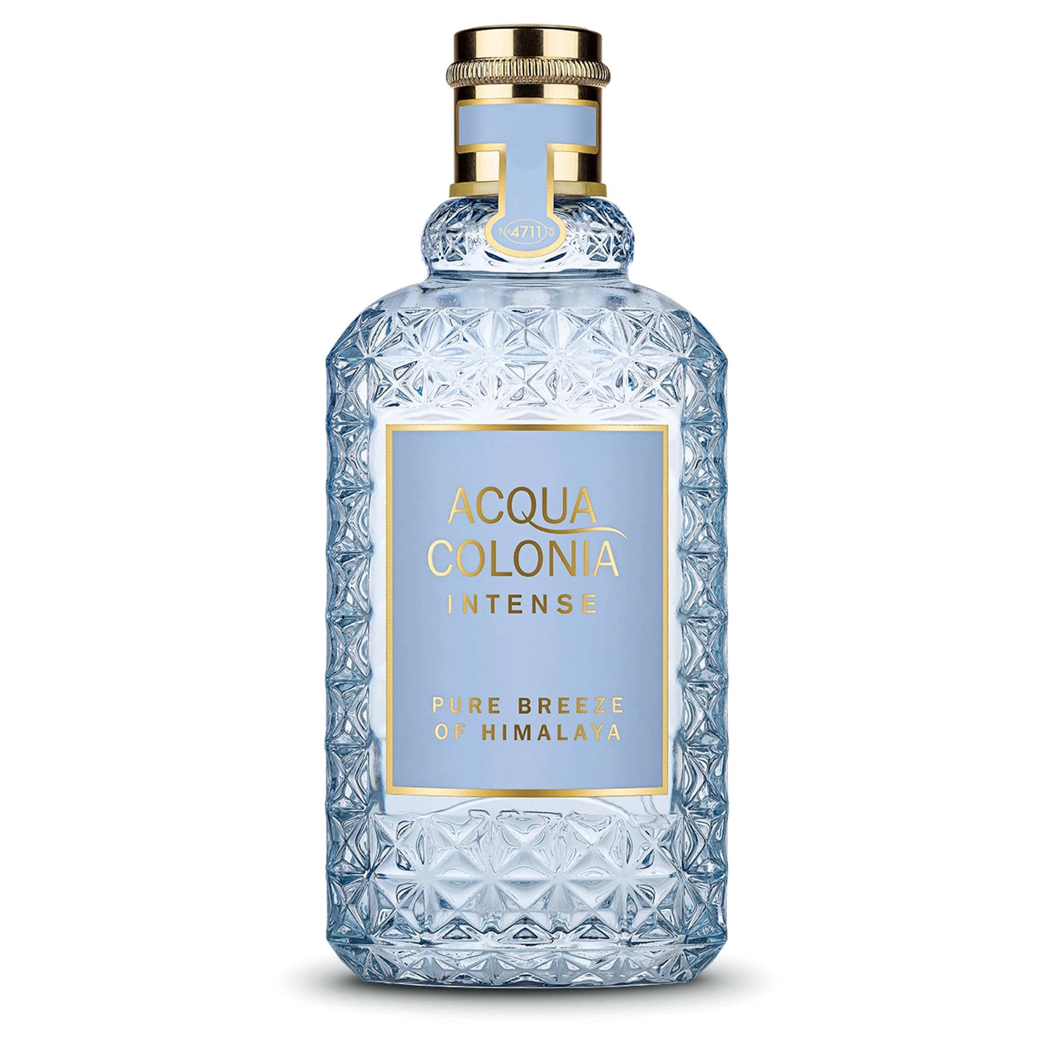Maurer & Wirtz 4711 Acqua Colonia Pure Breeze Of Himalaya - 169 ml