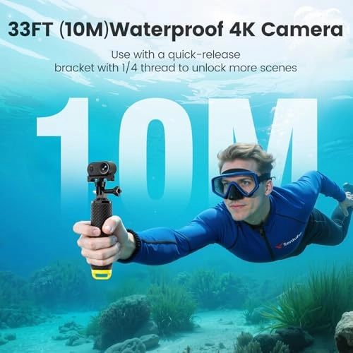 GO11 - 64GB 4K 30FPS